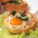 Булочки закусочные