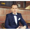 Тамада. Грицук Олег