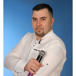 Ведение. Виталий Воронкович
